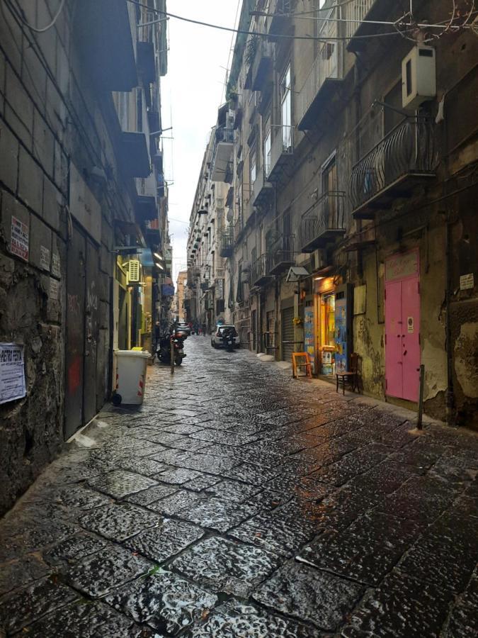 Casa Del Cardinale * Napels