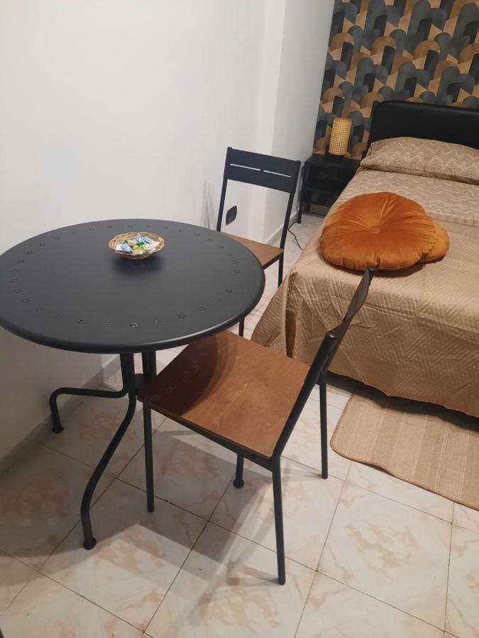 Casa Del Cardinale Appartement *