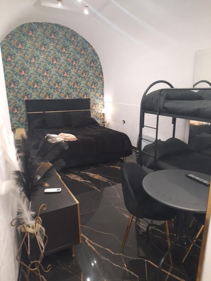 Appartement Casa Del Cardinale Napels