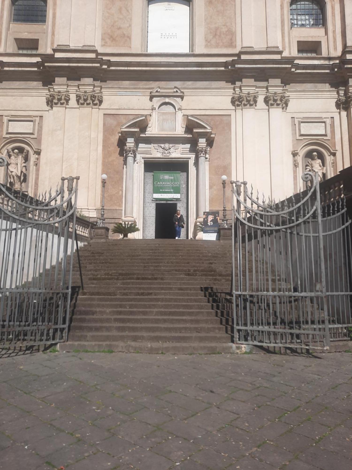 Casa Del Cardinale Appartement