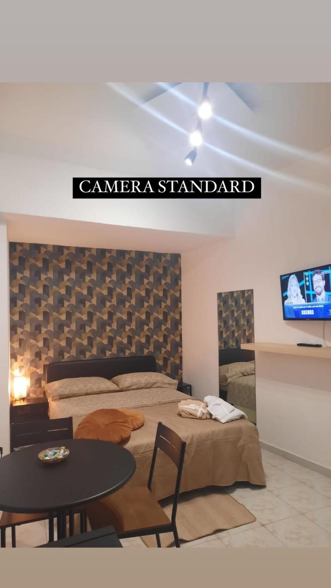 Casa Del Cardinale Appartement *
